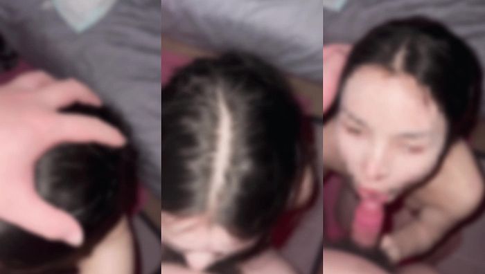 深圳宝安小米粒按头口交