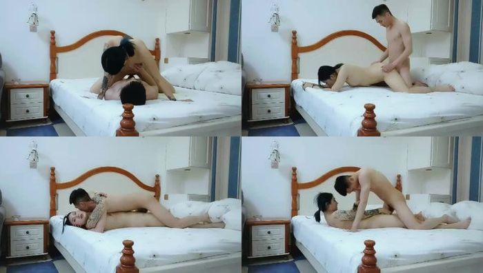 【极品探花】2021-5-4 美男子探花新人老哥接着第二场，花臂纹身牛仔裤少妇，直接坐上来骑乘抽插，后入操的少妇呻吟连连【精华版】-高清原版无水印
