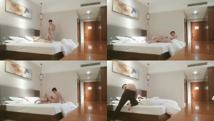 【极品探花】酒店约操兼职小姐姐，年轻有活力狂干不停歇，长腿妹妹温柔配合共度好时光【精华版】-高清原版无水印