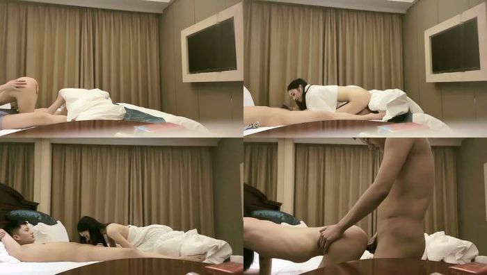 【极品探花】约了个白色外套苗条身材妹子啪啪，翘起屁股口交上位骑坐后入大力猛操【精华版】-高清原版无水印