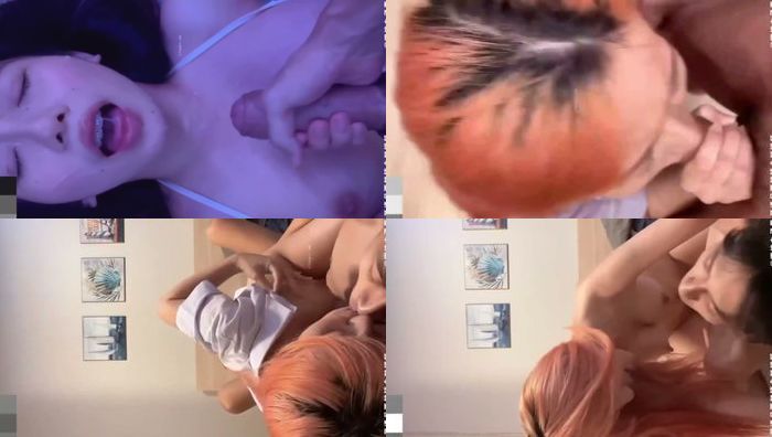【硬核精品福利】onlyfans极品网红情侣私拍第二弹
