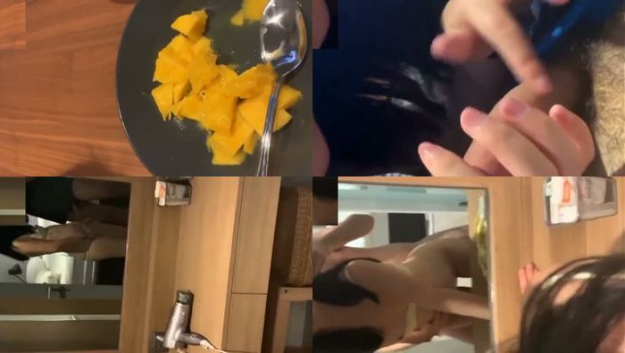 出轨洋人上司，内射后回家让老公接着操