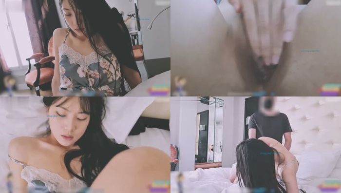 华人留学生网黄刘玥-有一个性欲旺盛的亚裔女友，是一种怎样的体验？