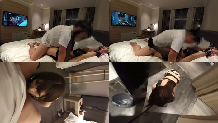 变态的胖土豪被捆绑喷水调教 深喉颜射口交内射