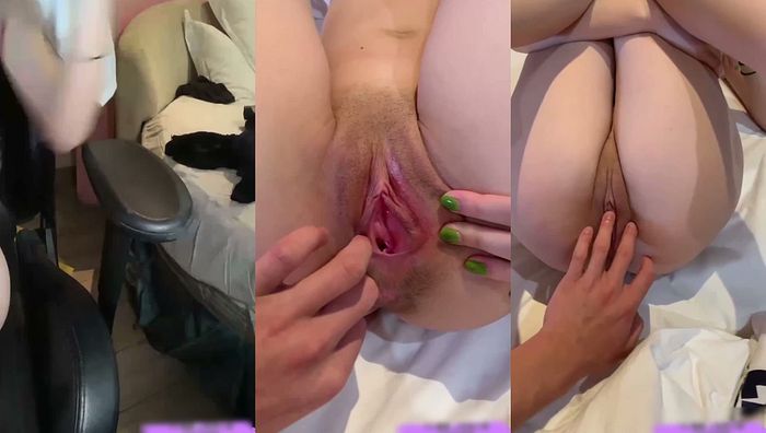 极品女神校花 户外露出尤物眼镜学生妹