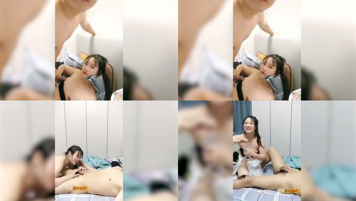 风骚美少妇露脸用小嘴伺候鸡巴 全程深喉吸蛋看着好呀