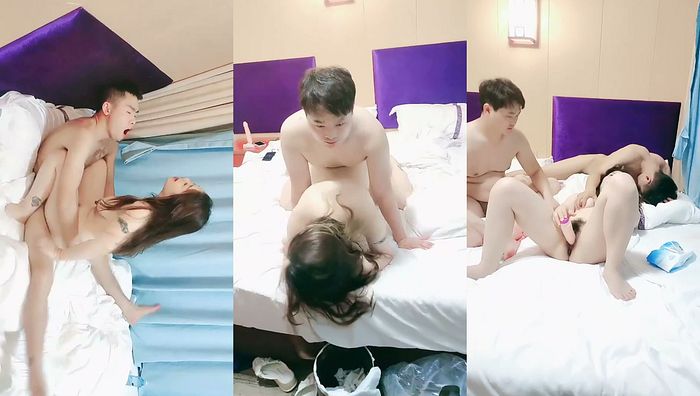 【乖乖小野猫】假期巨乳人妻少妇群P聚会 part1