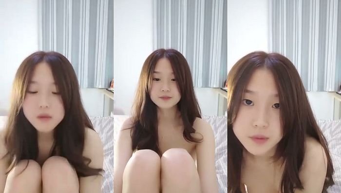 后入猛插清纯美女主播 发出连续不断骚气呻吟声 part3