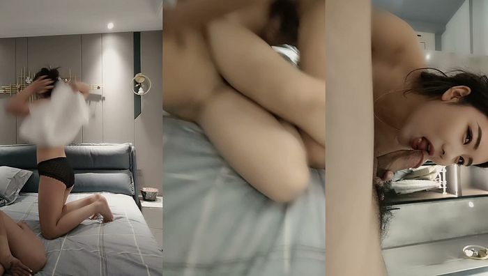 嘤嘤嘤嘤情 大黑比 直播操逼 part1
