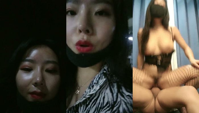 小妲己 #主播 #苏妲己 #户外勾引 新增  深夜跟大哥出来偷情啪啪1