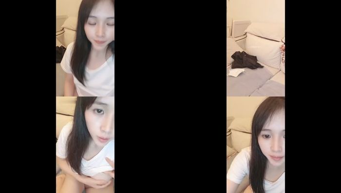 巨乳极品学生妹 看着很骚很欠操散发着勾魂的魅力