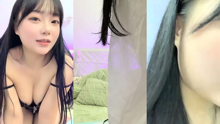 极品尤物初恋妹妹诱惑大秀 part3