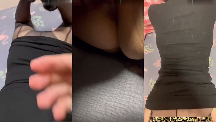 淫荡人妻打着电话操着逼人妻的老公出差，她一个人在家看娃，我偷偷来她家，背着她儿子狂操她！中途少妇老公打电话来，我干的太猛，淫荡人妻差点没忍住叫出声来！淫荡对话刺激偷情！