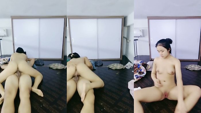 火速围观白虎逼粉嫩骚女友跟男友激情啪啪做爱给狼友看 part2