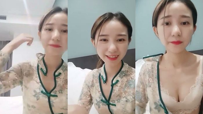超美主播「紫贤」初下海 被操到惨叫不行 part1