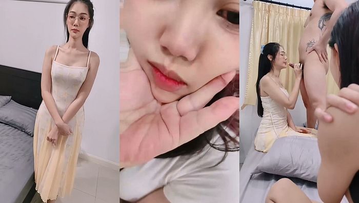 这种高大的很有征服感【双飞姐妹花】 part1