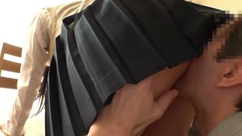制服少女的堕落请求：“请用你的欲望毁掉我” 海野伊仓 MUDR-281